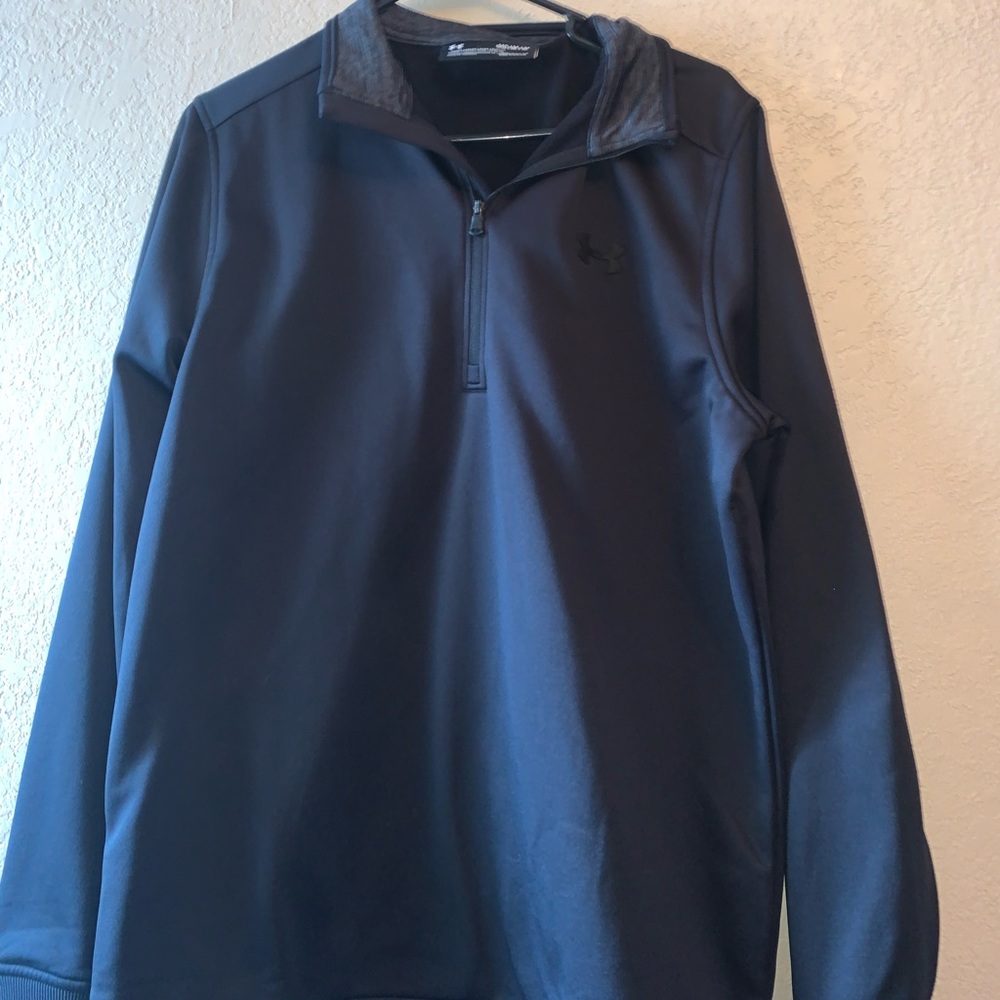 Under Armor pull over